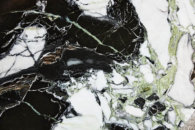 Marmer white