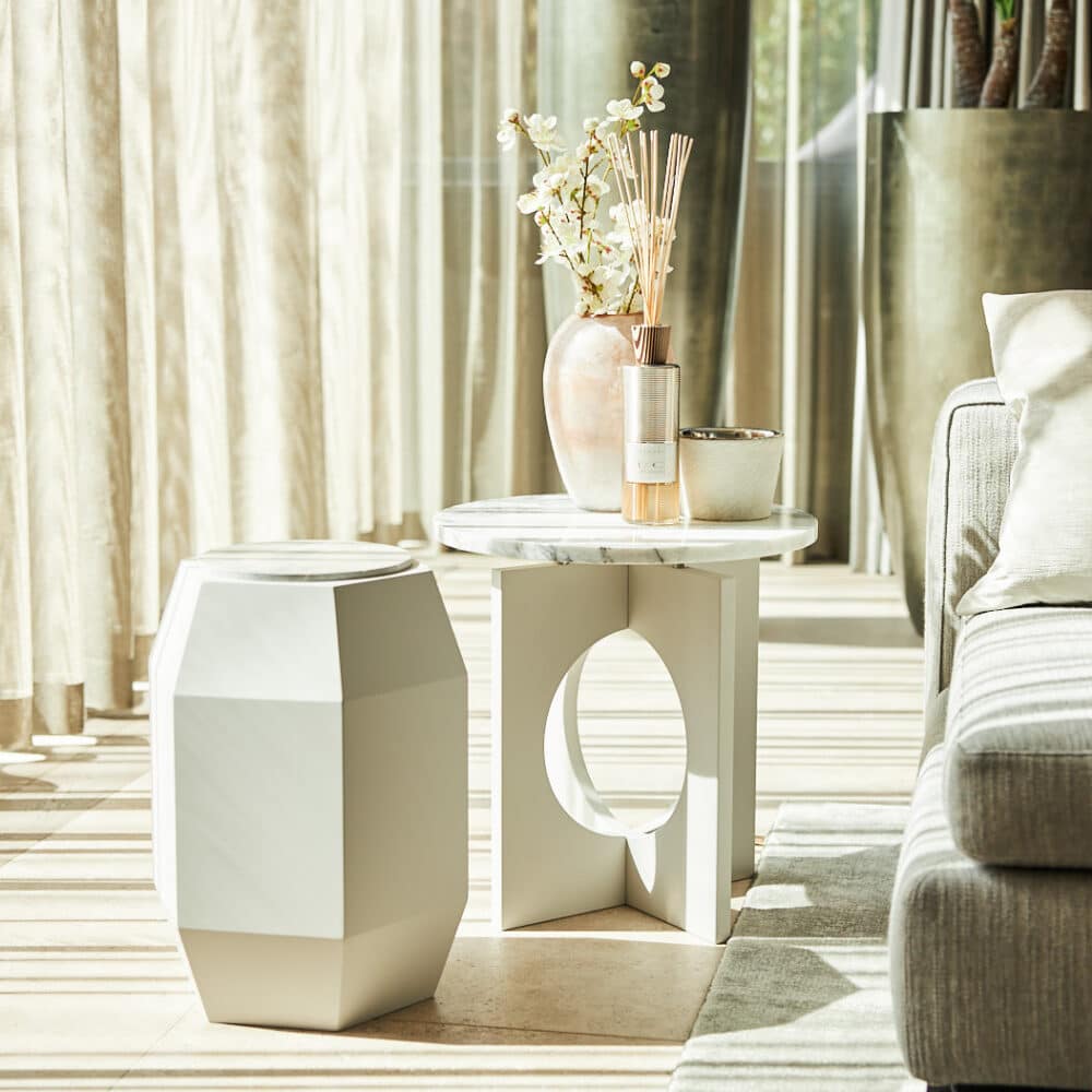 Luxurious furniture by dami