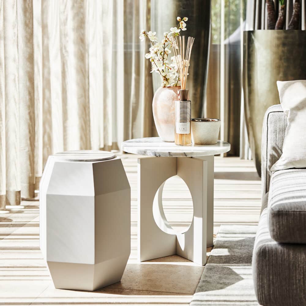 Luxurious furniture by dami