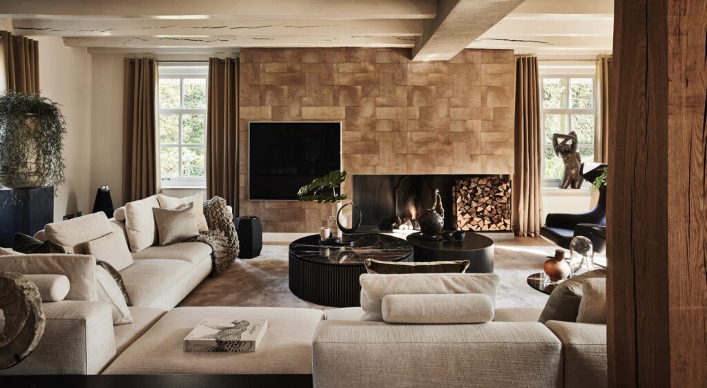 Dami Luxury Interior Design