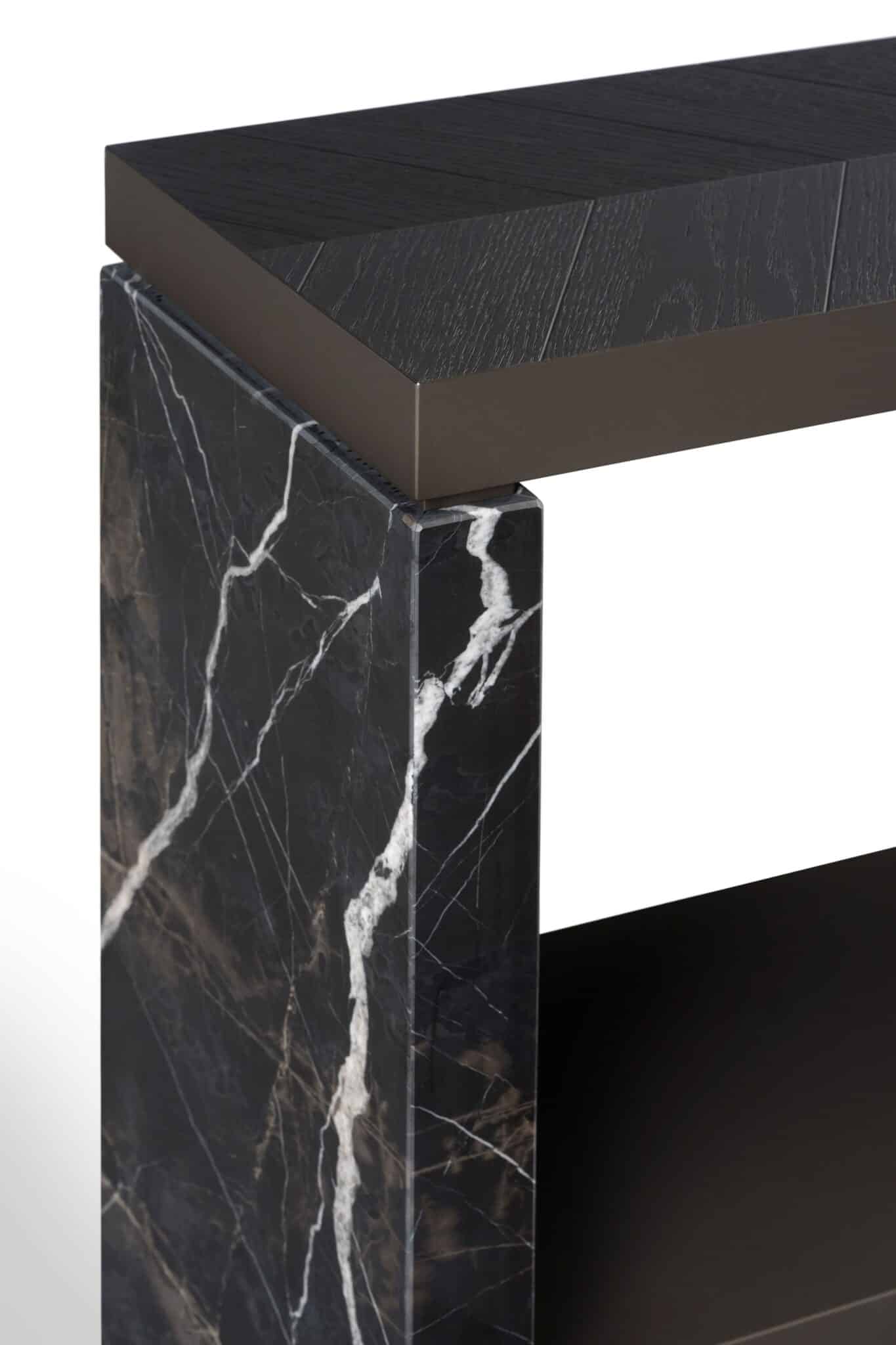 Console table Dami Luxury Interior