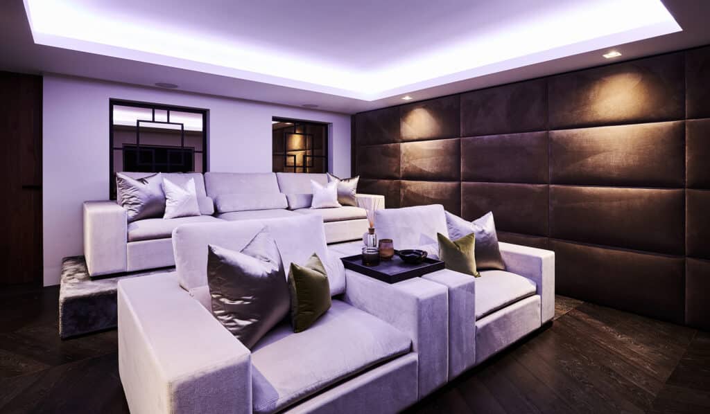 Dami Luxury Interior Design