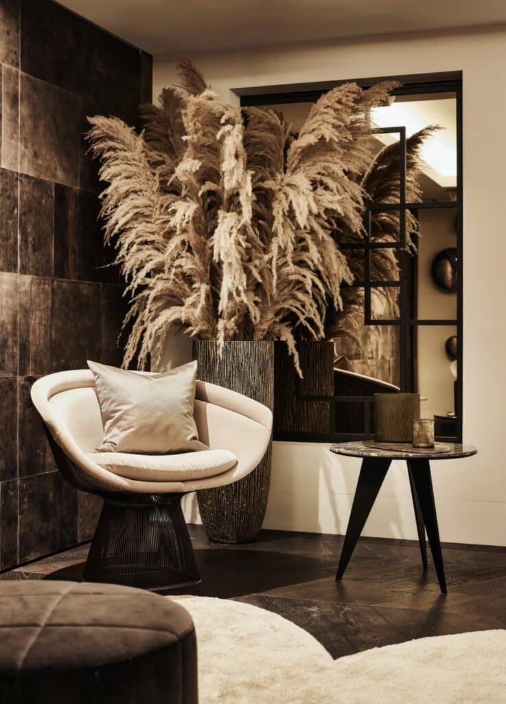 Dami Luxury Interior Design