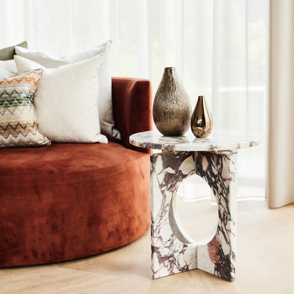 Luxurious furniture by dami