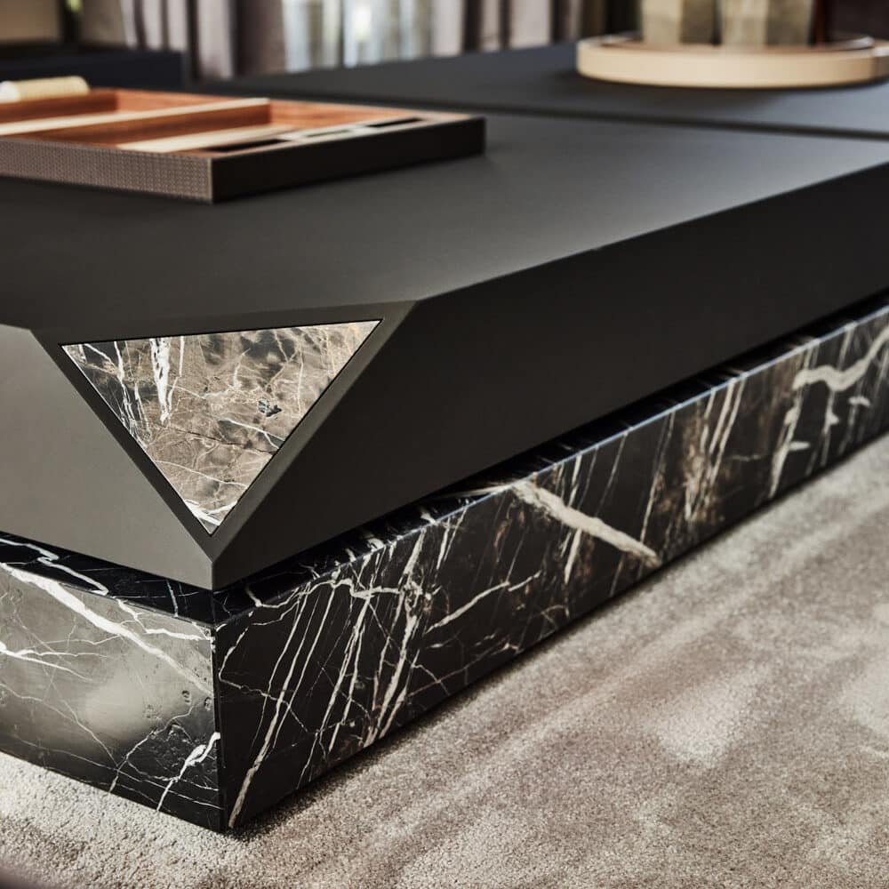 Luxurious furniture by dami