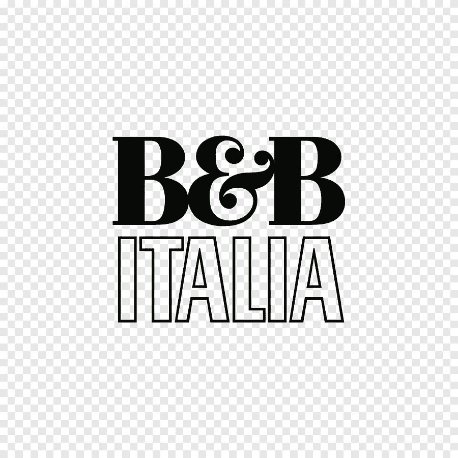 B&B Italia logo