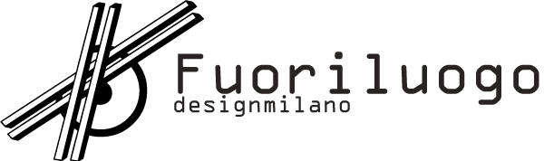 Fuoriluogo Logo