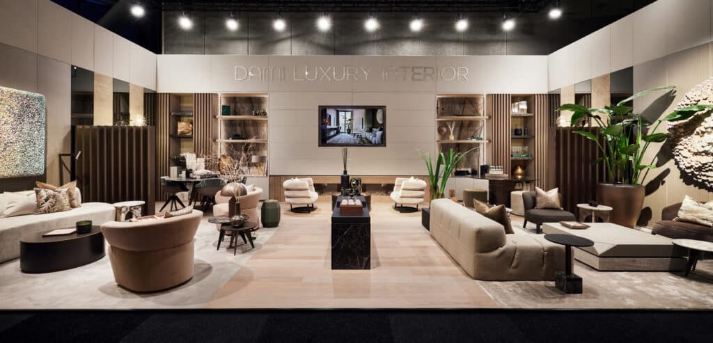 Dami Luxury Interior Design